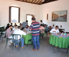 Evento Enduro Equestre