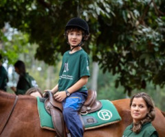 2° Copa de Maneabilidade Adaptada
