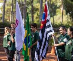  5° Endurinho Equestre Adaptado