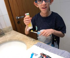 Atendimentos de Julho 2020 - Remoto