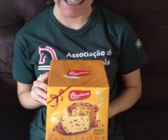 Atendimentos e atividades mês de dezembro - remoto e presencial