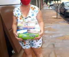 Atendimentos e atividades mês de Março 2021