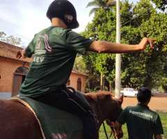 Atividades e Atendimento mês abril 2022