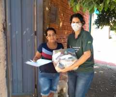 Onda de Solidariedade