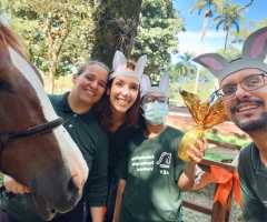 Semana da Páscoa 2023